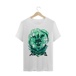 Nome do produtoCamiseta Thresh