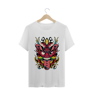 Nome do produtoCamiseta Daruma Mask