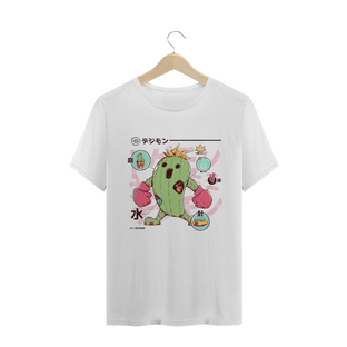 Nome do produtoCamiseta Togemon