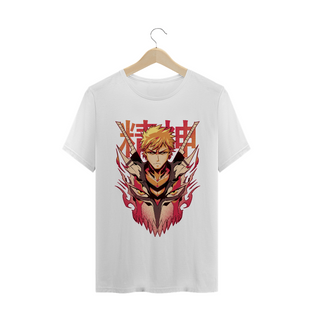 Nome do produtoCamiseta Ichigo Hollow