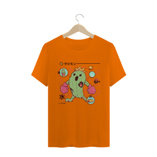 Nome do produtoCamiseta Togemon