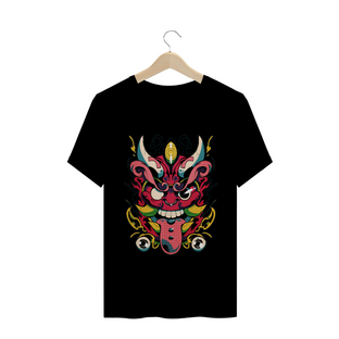 Nome do produtoCamiseta Daruma Mask