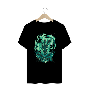 Camiseta Plus Size Thresh