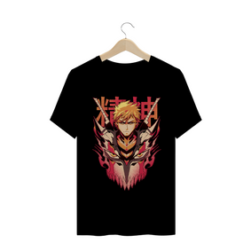 Camiseta Ichigo Hollow