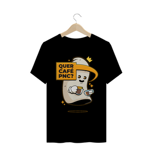 Nome do produtoCamiseta Cafezinho