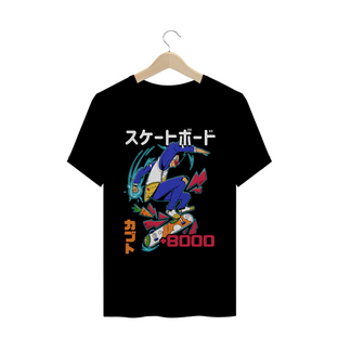 Nome do produtoCamiseta Vegeta SK8