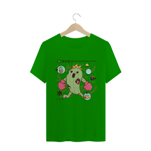 Nome do produtoCamiseta Togemon