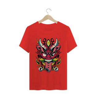 Nome do produtoCamiseta Daruma Mask