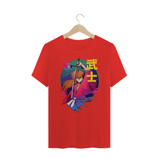 Nome do produtoCamiseta Kenshin Himura