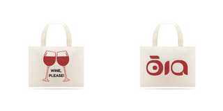 Ecobag Wine, Please!