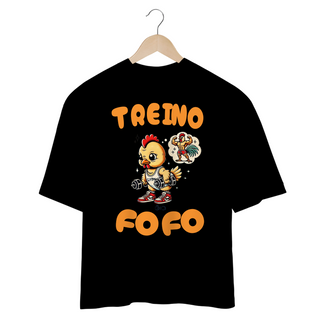 Nome do produtoOVERSIZED TREINO FOFO