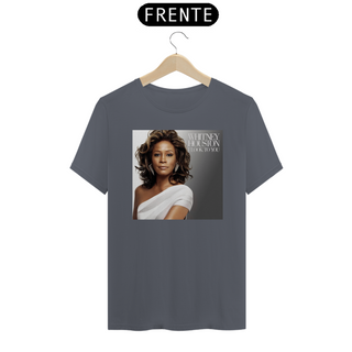 Nome do produtocamiseta whitney houston - i look to you