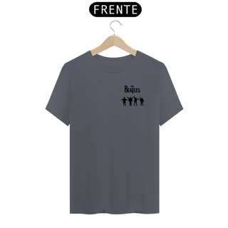 Nome do produtocamiseta beatles - grupo - arte peq