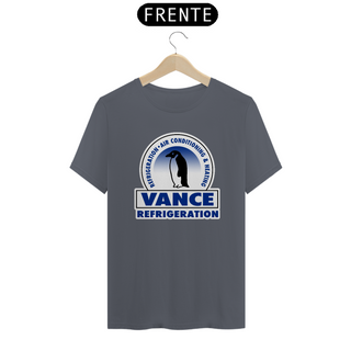 Nome do produtocamiseta the office - vance refrigeration