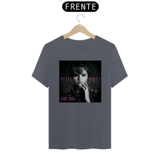 Nome do produtocamiseta selena gomez - stars