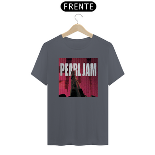 Nome do produtocamiseta pearl jam - ten