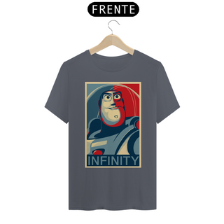 Nome do produtocamiseta buzz - infinity