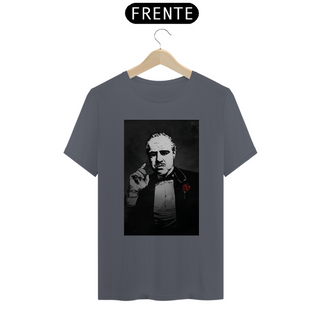 Nome do produtocamiseta godfather - vito