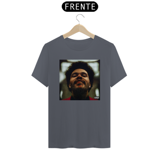 Nome do produtocamiseta the weeknd - after hours full