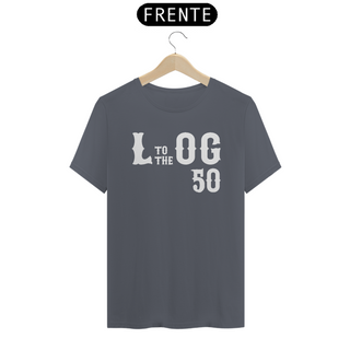 Nome do produtocamiseta succession - L to the OG