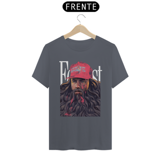 Nome do produtoCamiseta forrest gump - forrest