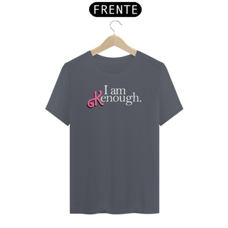 Nome do produtocamiseta i am kenough - barbie