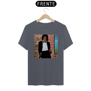 Nome do produtocamiseta michael jackson - off the wall