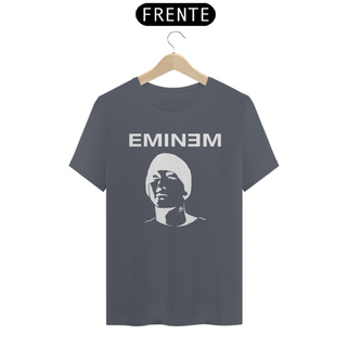 Nome do produtocamiseta eminem - classica