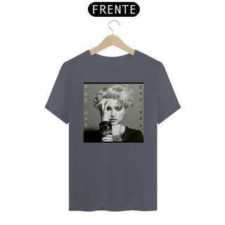 Nome do produtocamiseta madonna album