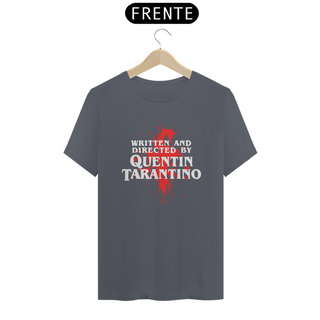 Nome do produtocamiseta tarantino - colors