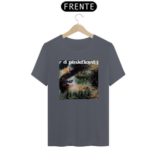 Nome do produtocamiseta pink floyd - secrets