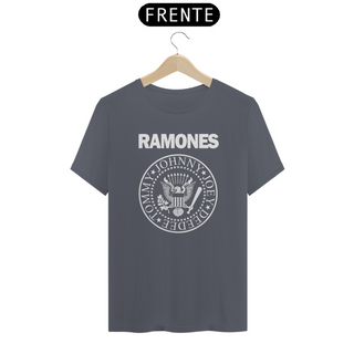 Nome do produtocamiseta ramones - classic