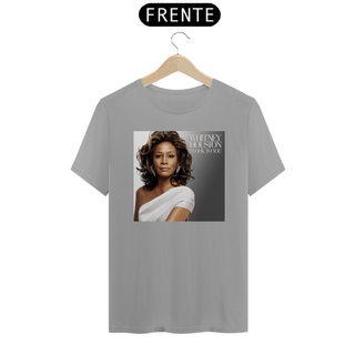 Nome do produtocamiseta whitney houston - i look to you