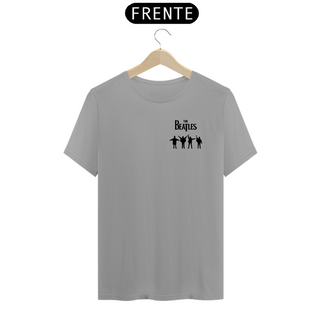 Nome do produtocamiseta beatles - grupo - arte peq