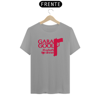 Nome do produtocamiseta sopranos - gabagool