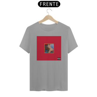 Nome do produtocamiseta kanye - dark twisted, pers.