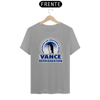 Nome do produtocamiseta the office - vance refrigeration