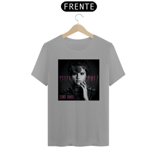 Nome do produtocamiseta selena gomez - stars