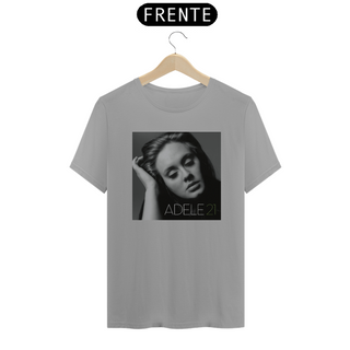 Nome do produtocamiseta adele - 21