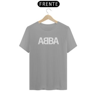 Nome do produtoCamiseta ABBA música classica