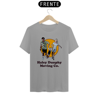 Nome do produtoCamiseta Haley Dunphy - Modern Family