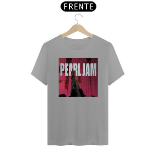 Nome do produtocamiseta pearl jam - ten