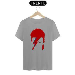 Nome do produtocamiseta david bowie