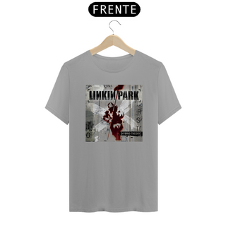 Nome do produtoCamiseta Linkin Park - Hybrid Theory