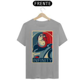 Nome do produtocamiseta buzz - infinity