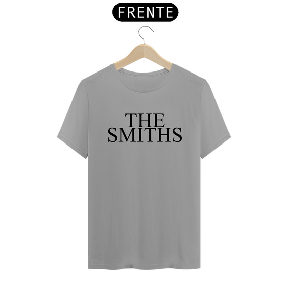 camiseta the smiths classica