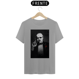 Nome do produtocamiseta godfather - vito