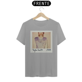 Nome do produtocamiseta taylor swift - 1989