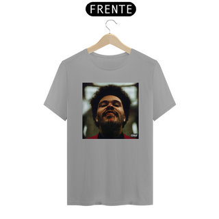 Nome do produtocamiseta the weeknd - after hours full