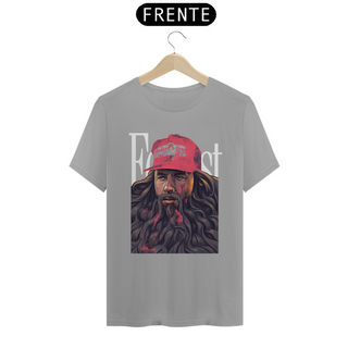 Nome do produtoCamiseta forrest gump - forrest